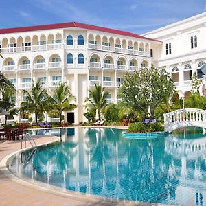 Koh Kong Resort